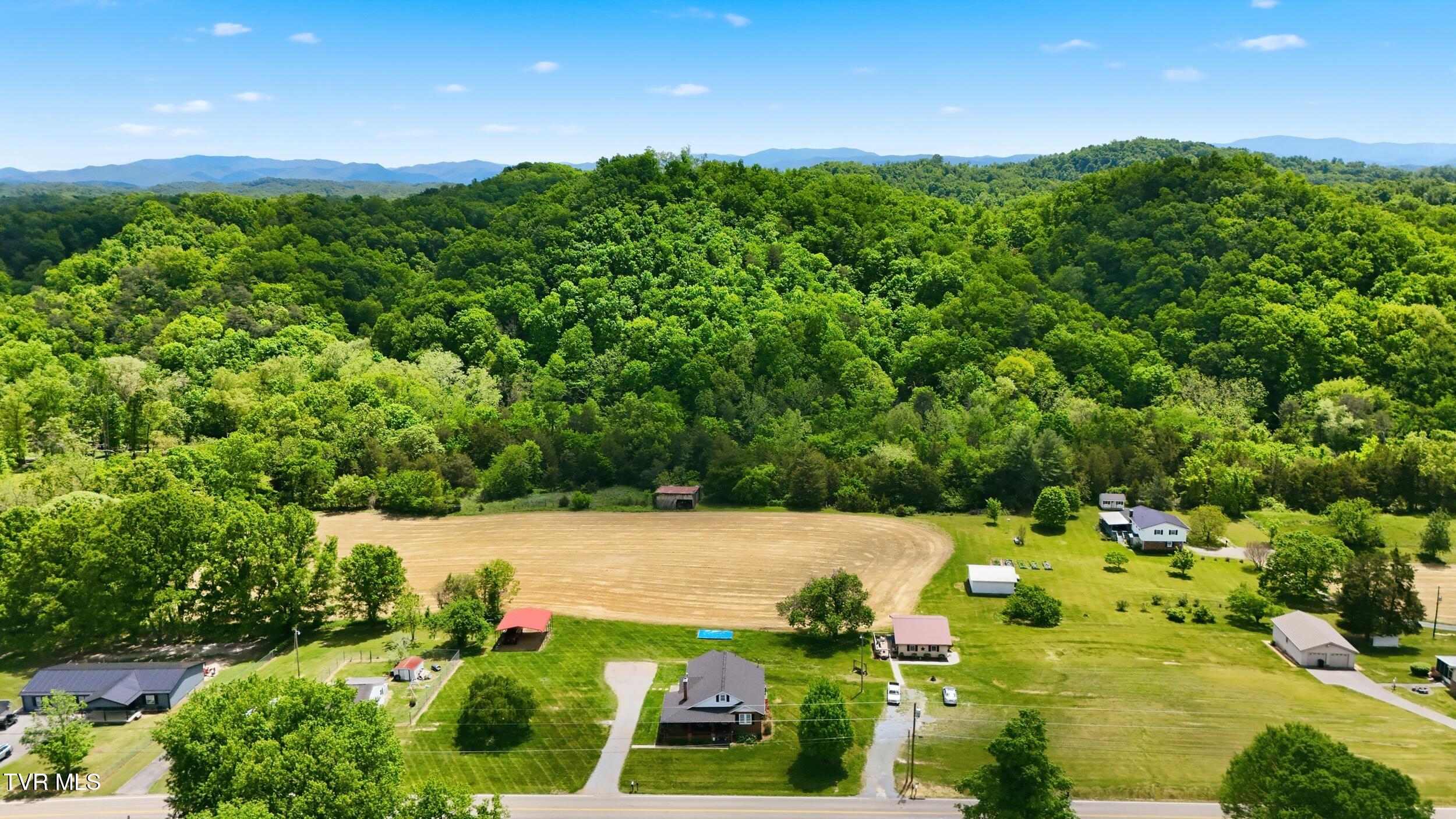543 North Austin Springs Road Piney Flats, TN 37686 - Photo 44 of 48 44_dji_20260430133355_0523_d
