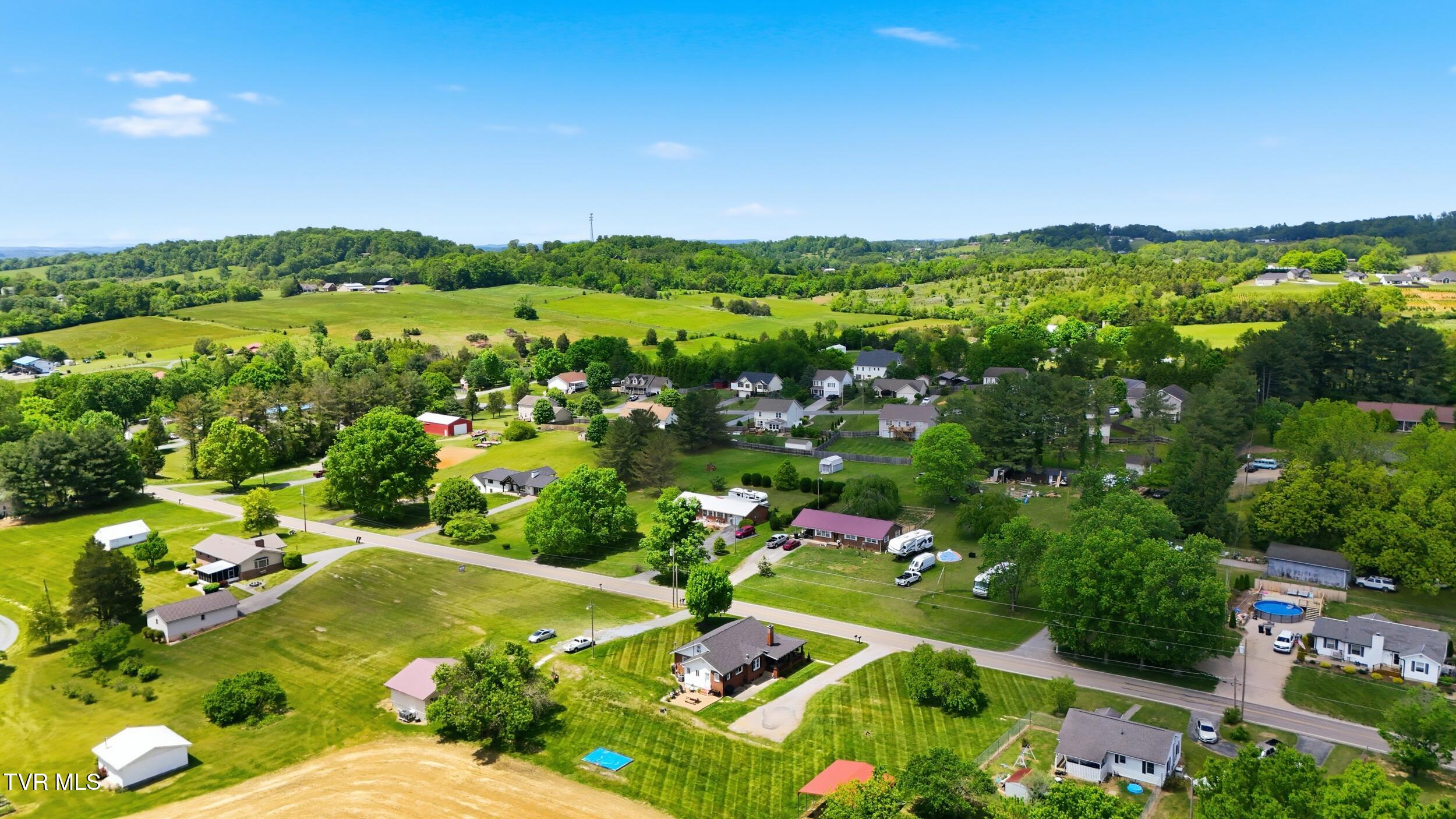543 North Austin Springs Road Piney Flats, TN 37686 - Photo 47 of 48 47_dji_20260430133537_0527_d
