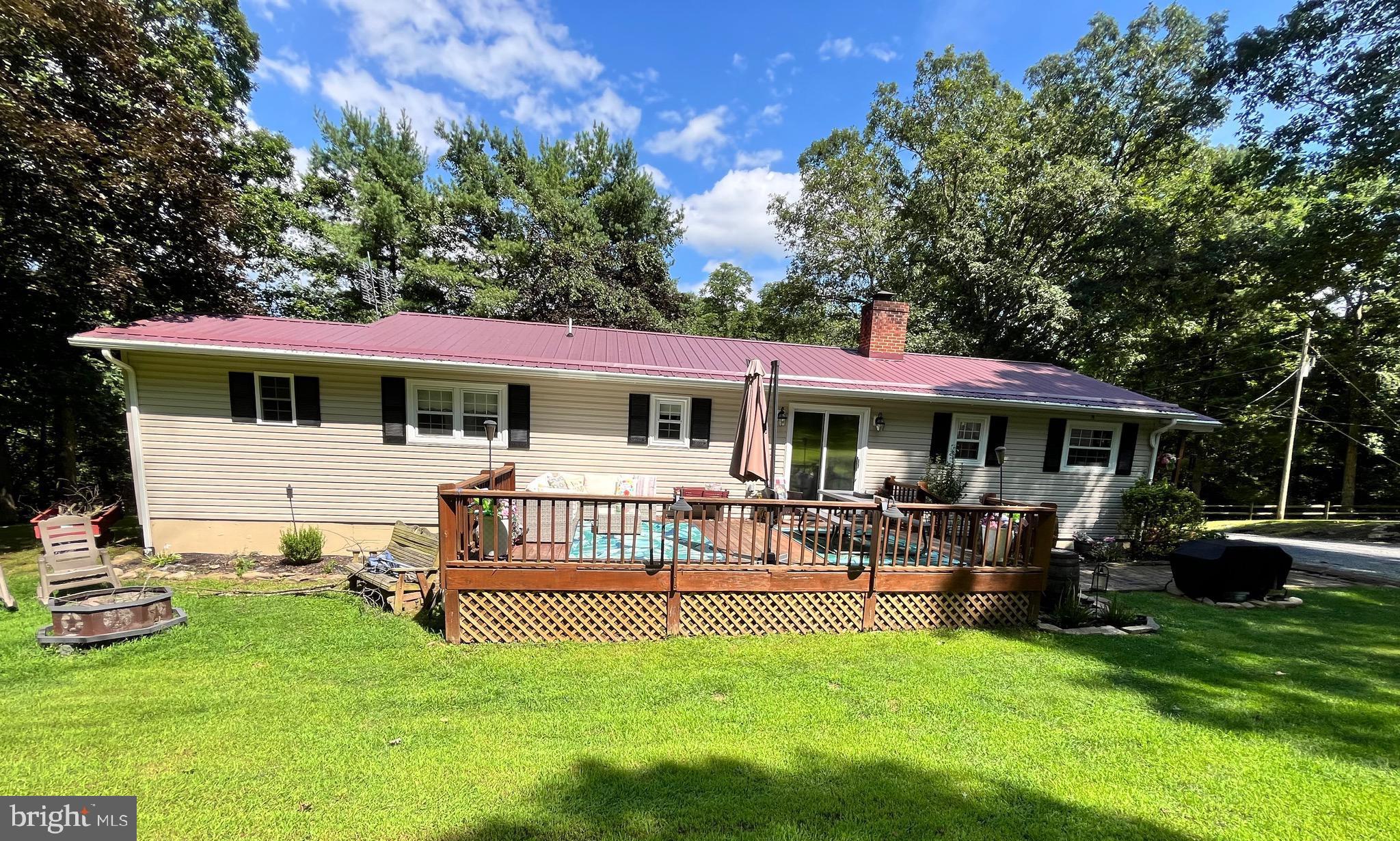 38 Oak Hill Road Moorefield, WV 26836 - Photo 4 of 61 Gallery Image 4
