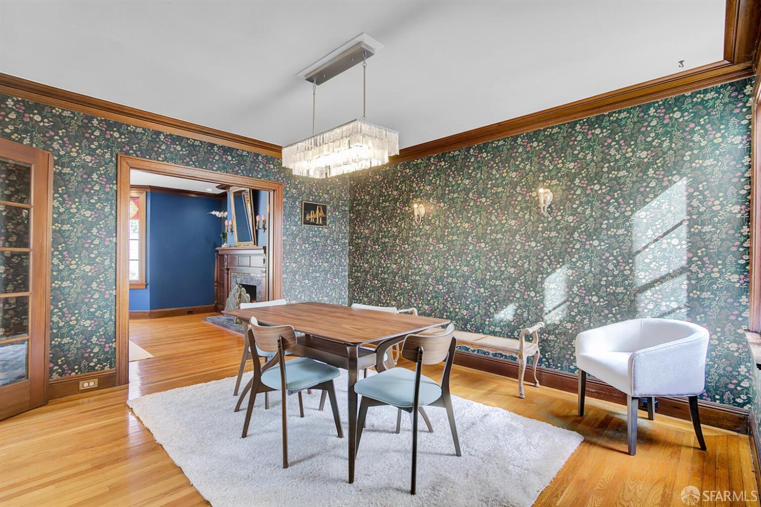 3927 Clement Street San Francisco, CA 94121 - Photo 21 of 72 a outdoor space with furniture