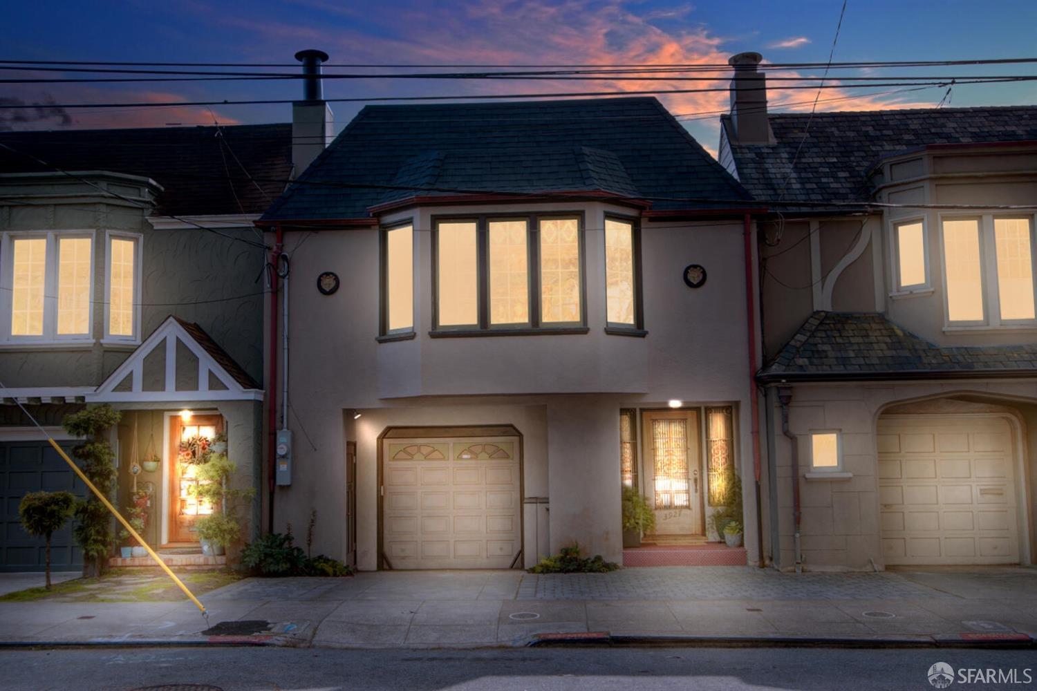 3927 Clement Street San Francisco, CA 94121 - Photo 3 of 72