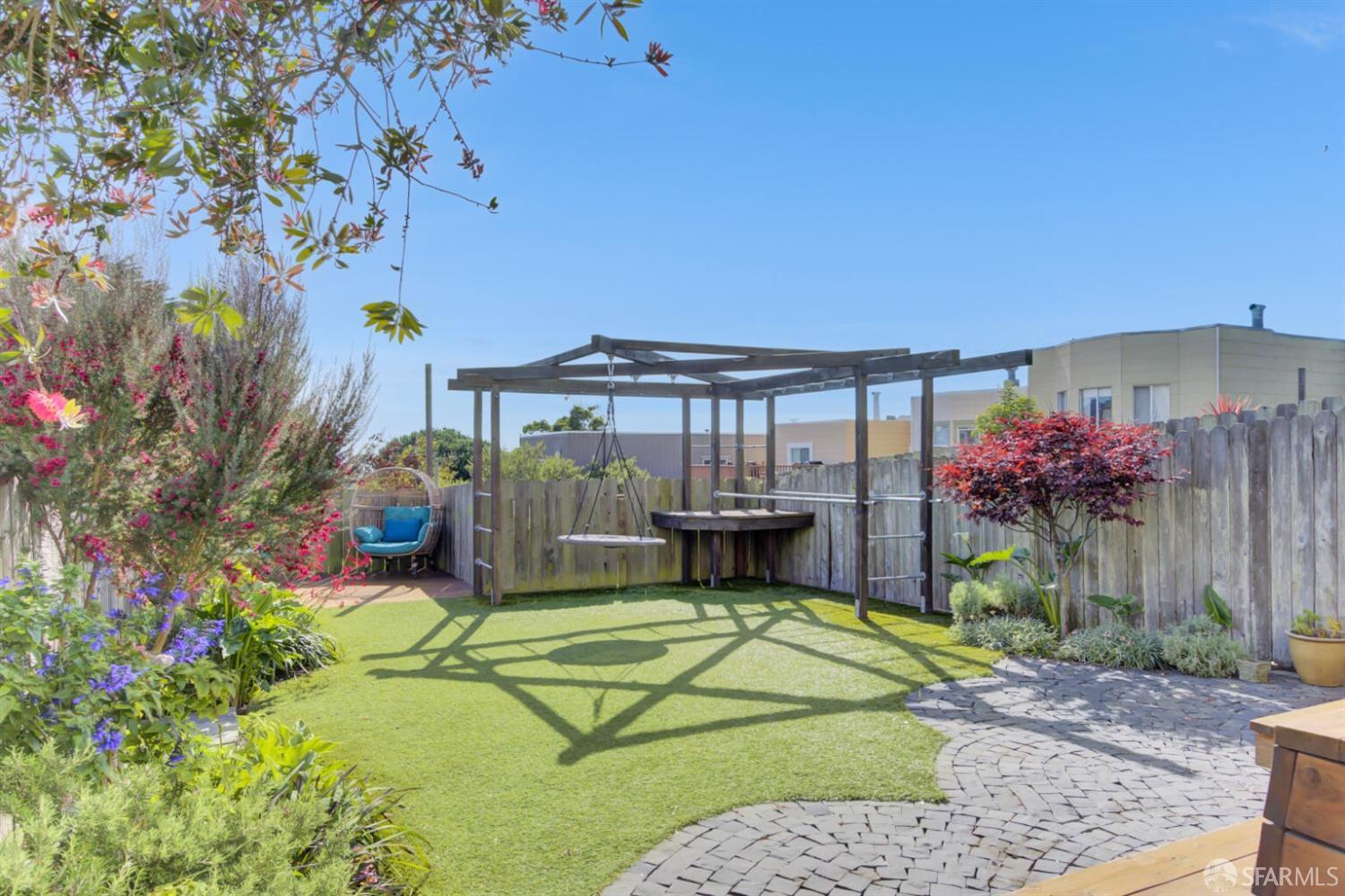 3927 Clement Street San Francisco, CA 94121 - Photo 54 of 72