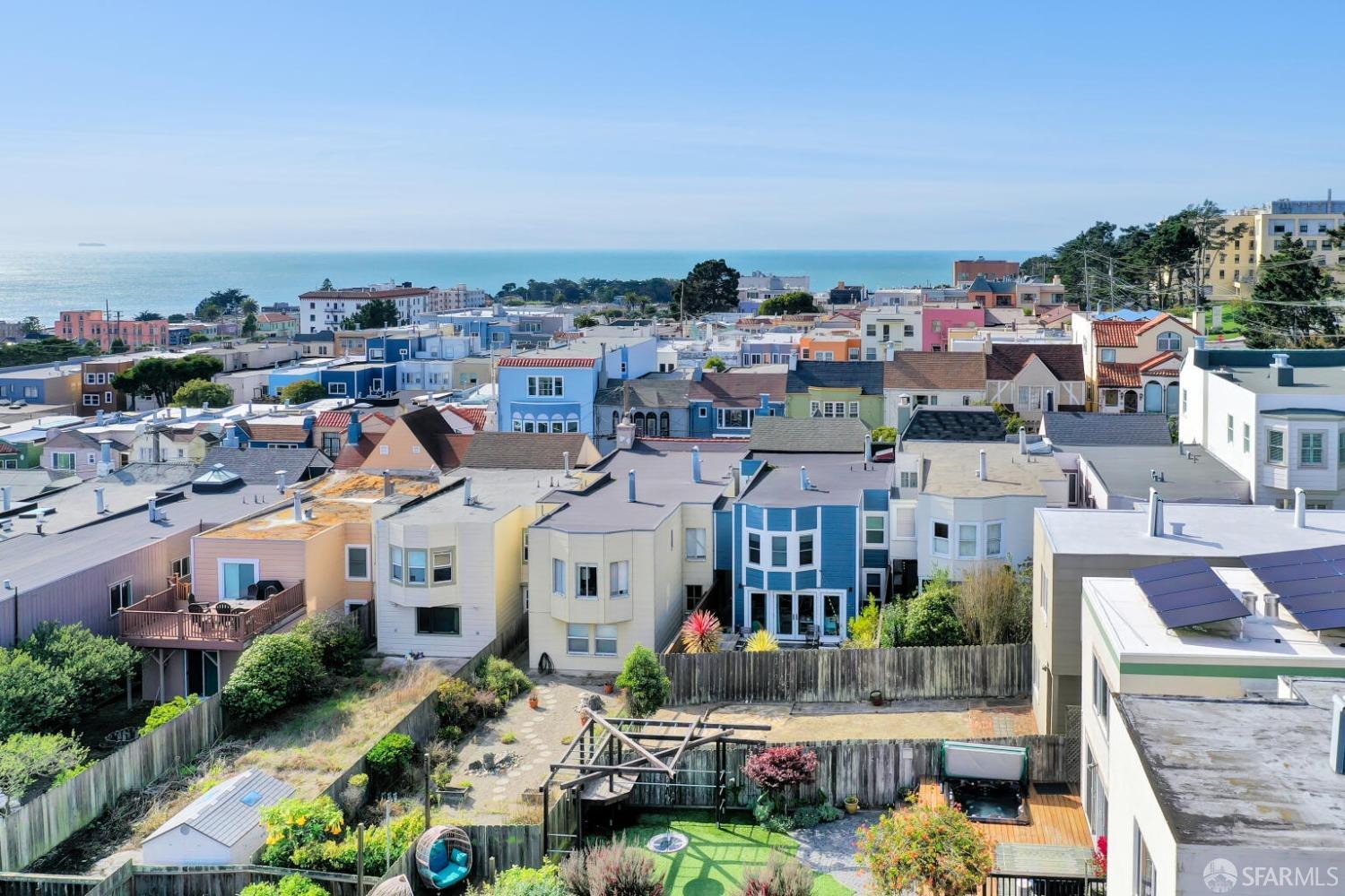 3927 Clement Street San Francisco, CA 94121 - Photo 63 of 72