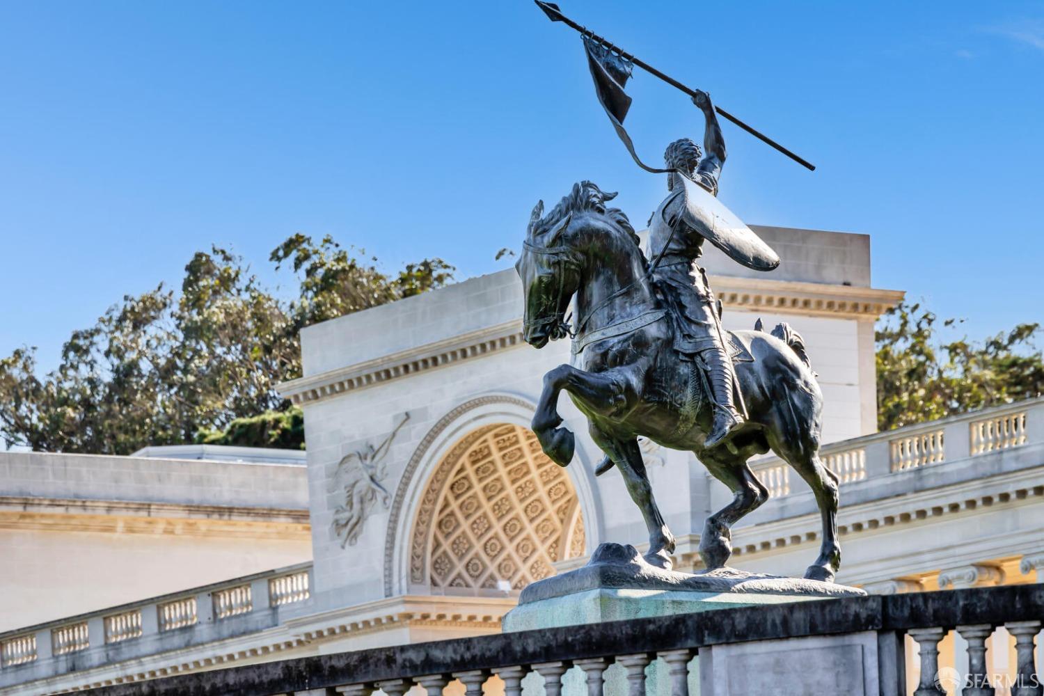 3927 Clement Street San Francisco, CA 94121 - Photo 66 of 72 a view of storage and utility