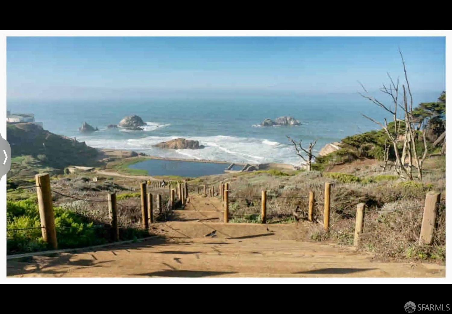 3927 Clement Street San Francisco, CA 94121 - Photo 68 of 72