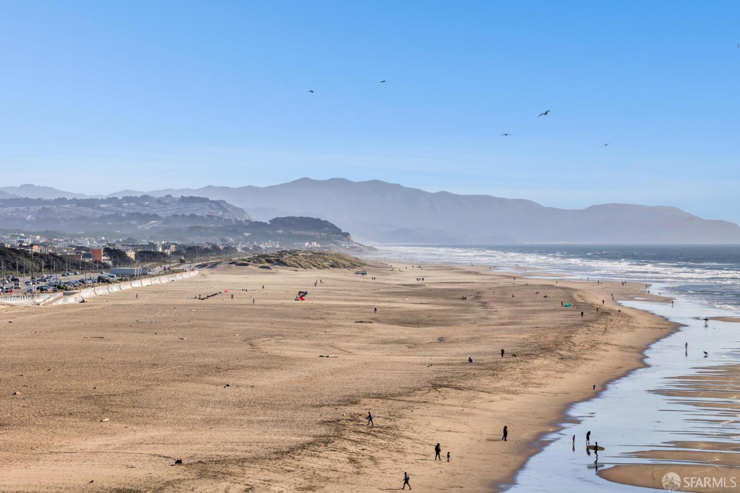 3927 Clement Street San Francisco, CA 94121 - Photo 70 of 72