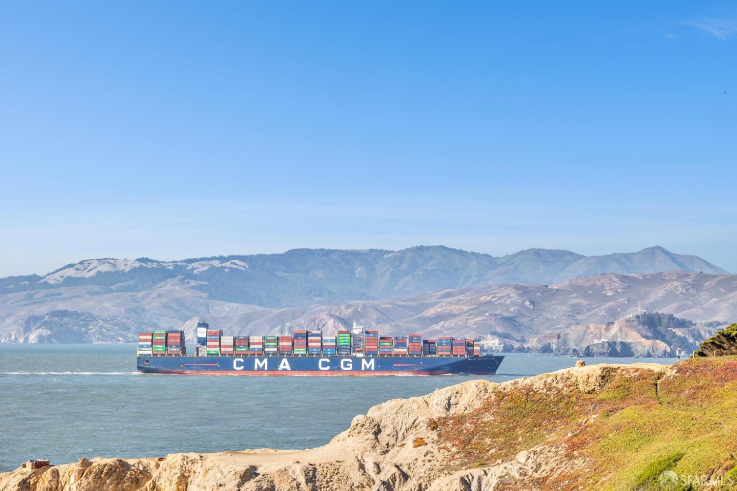 3927 Clement Street San Francisco, CA 94121 - Photo 71 of 72