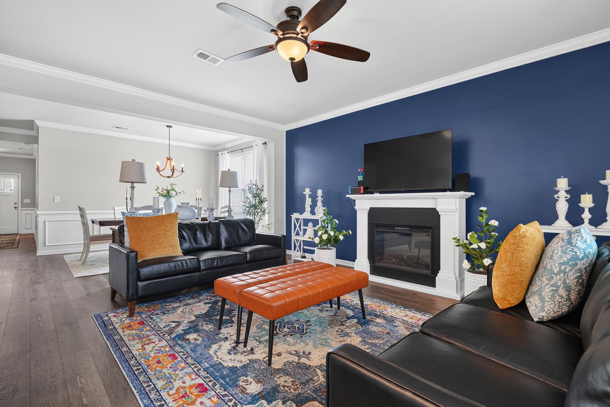 1346 TESSERA Way Myrtle Beach, SC 29579 - Photo 16 of 48