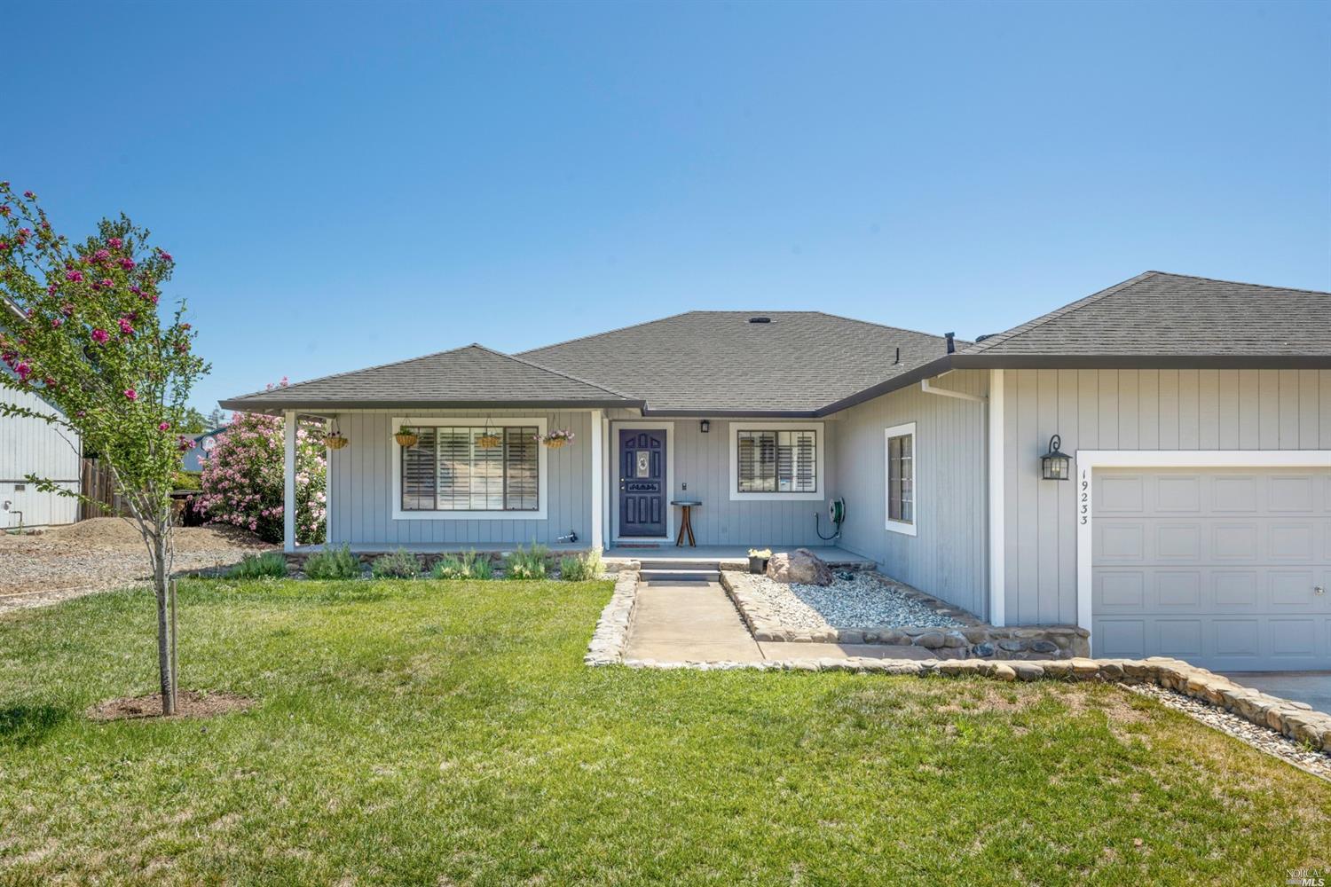 19233 Peppertree Road Hidden Valley Lake, CA 95467 - Photo 1 of 1 Gallery Image 1