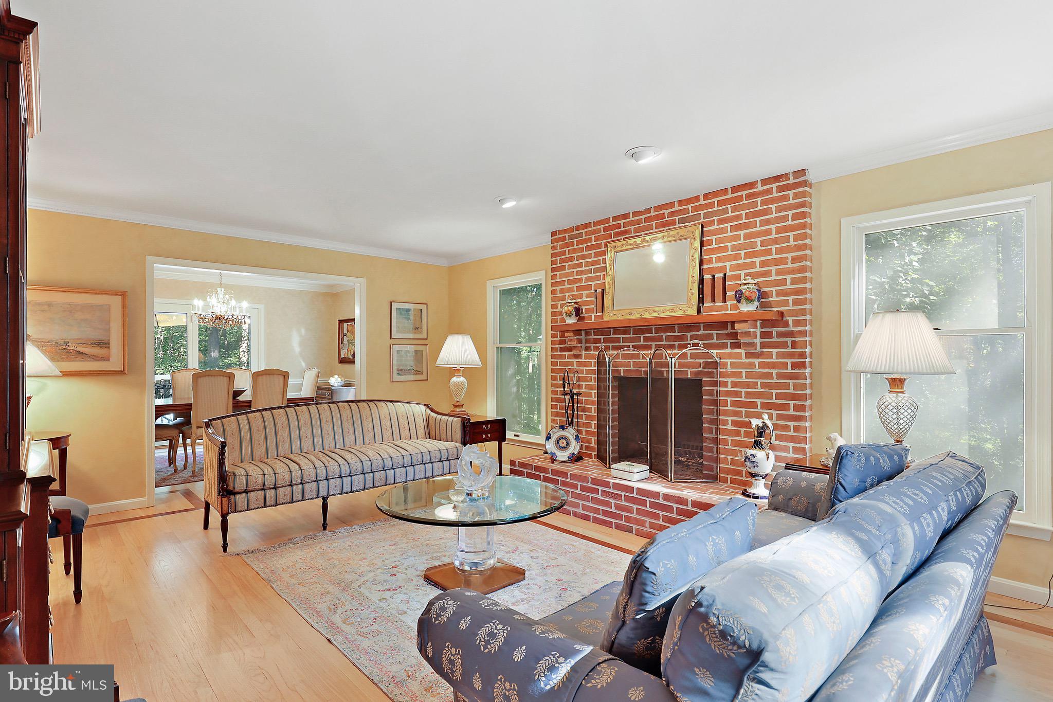 406 Cockeys Mill Road Reisterstown, MD 21136 - Photo 12 of 49 Gallery Image 12