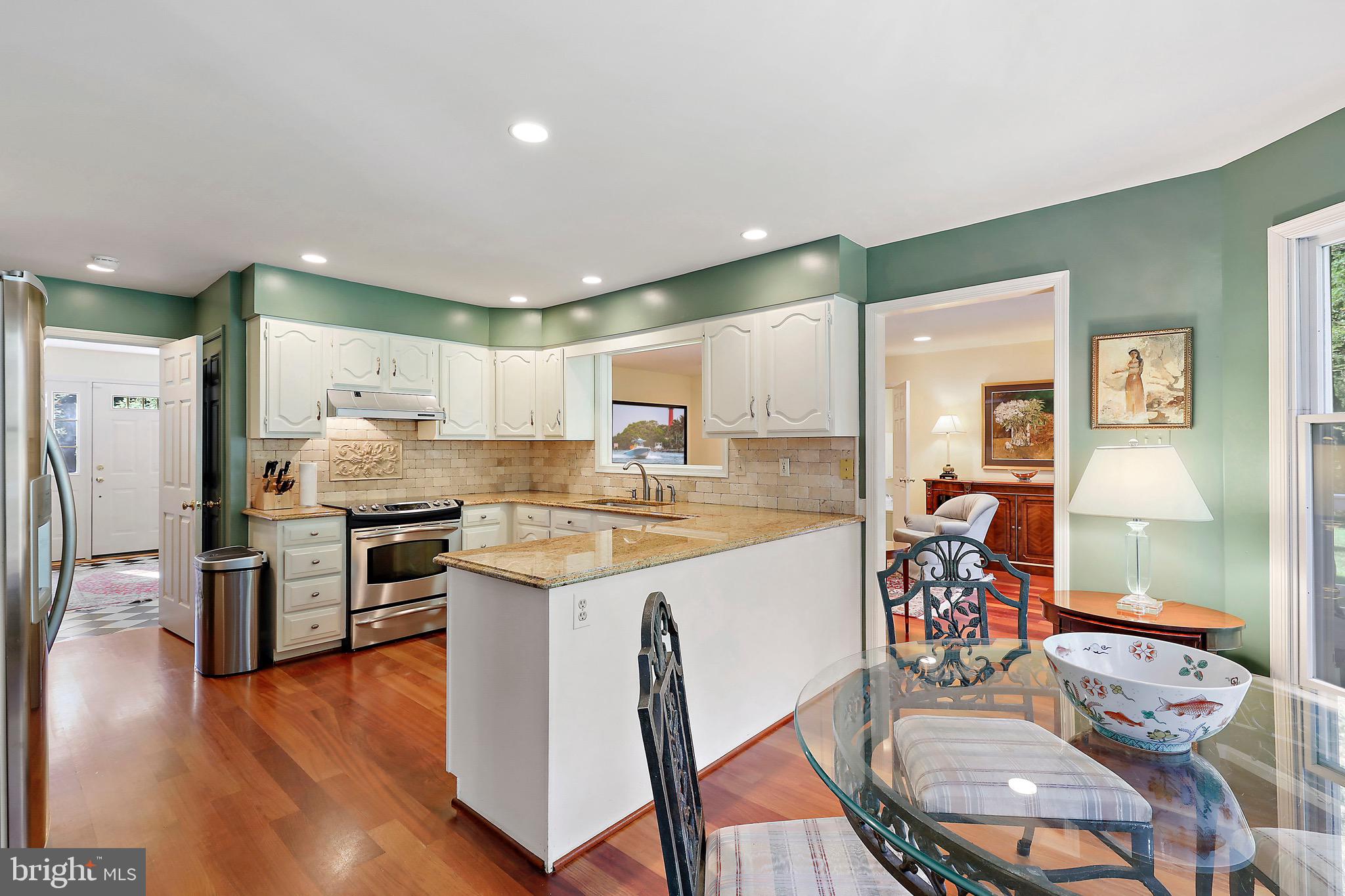 406 Cockeys Mill Road Reisterstown, MD 21136 - Photo 17 of 49 Gallery Image 17