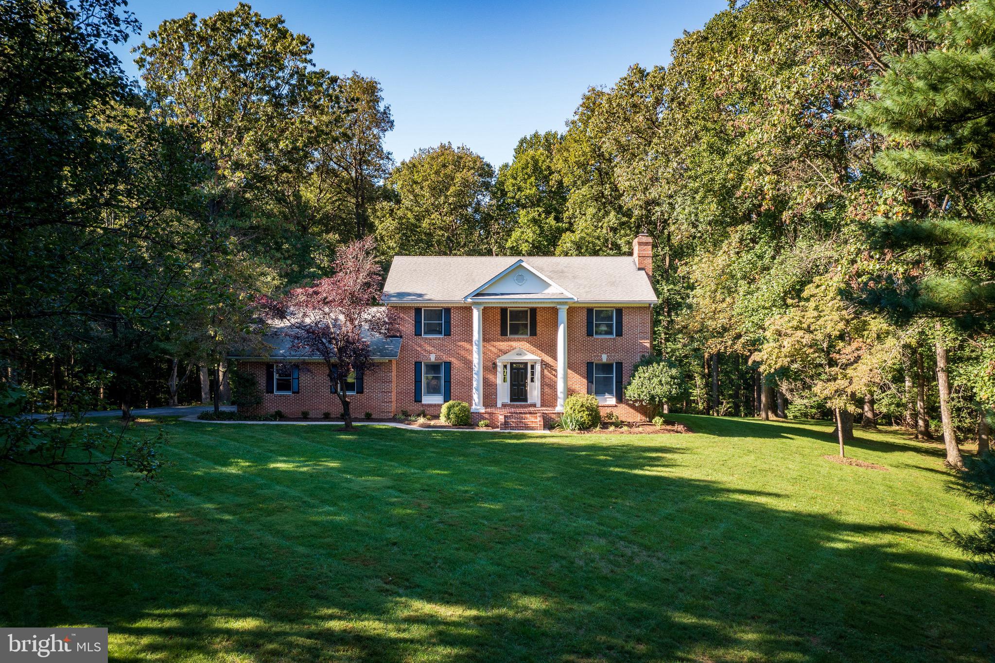 406 Cockeys Mill Road Reisterstown, MD 21136 - Photo 2 of 49 Gallery Image 2