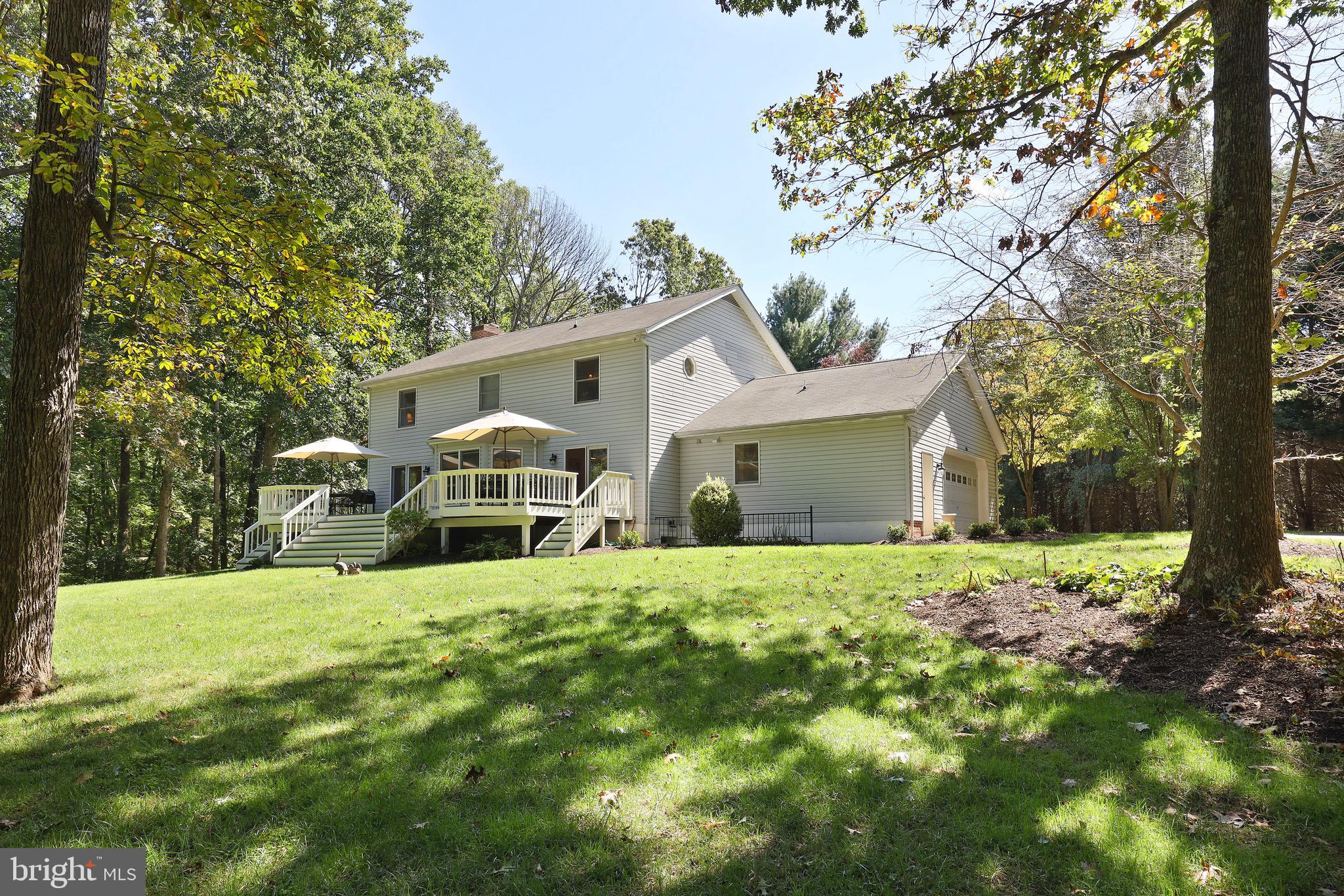 406 Cockeys Mill Road Reisterstown, MD 21136 - Photo 4 of 49 Gallery Image 4