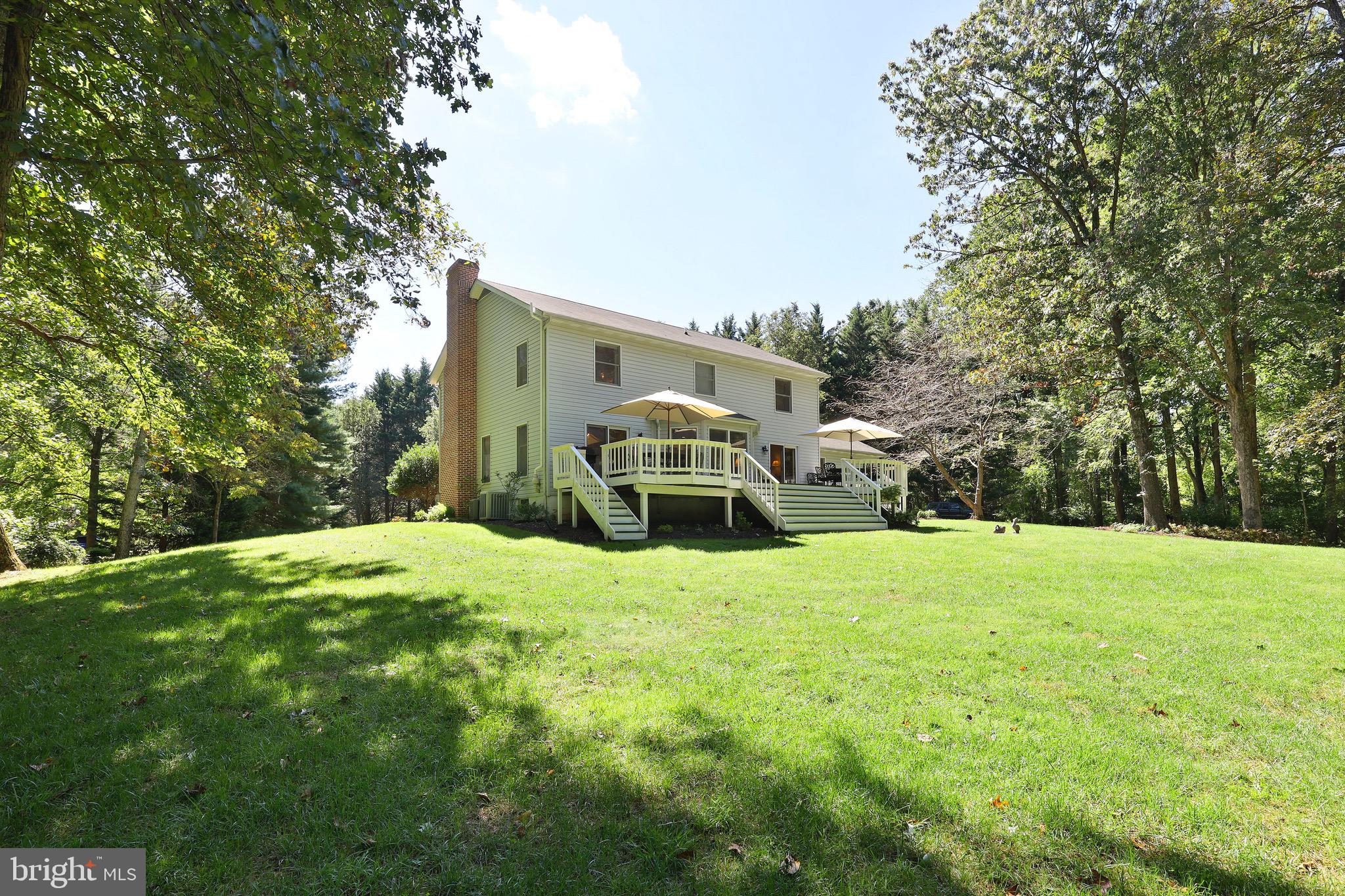 406 Cockeys Mill Road Reisterstown, MD 21136 - Photo 41 of 49 Gallery Image 41