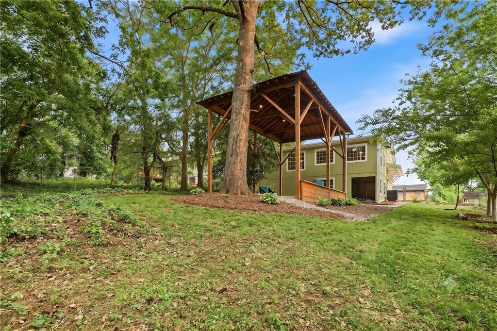 4780 Big Valley Road Stone Mountain, GA 30083 - Photo 41 of 47 Gallery Image 41