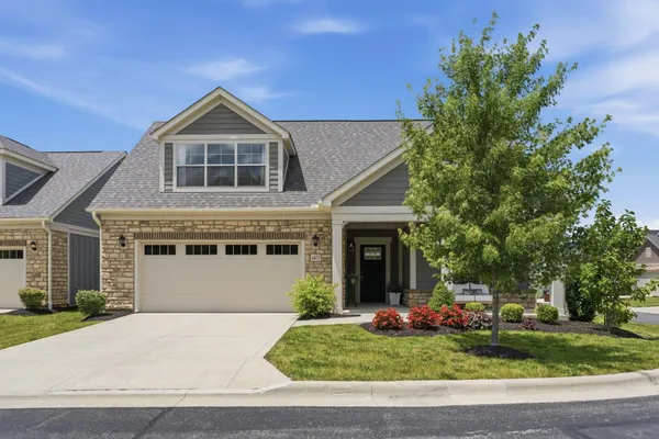 $647,000 | 6475 Trinity Knl Landing, Delaware, OH 43015