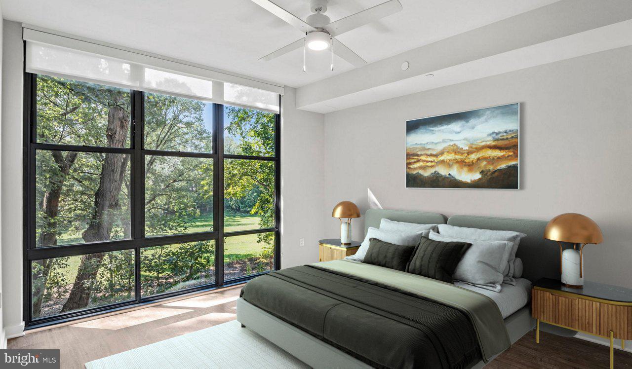 3990 Upton Street Northwest, Unit 2BPARCT110 Washington, DC 20016 - Photo 6 of 49