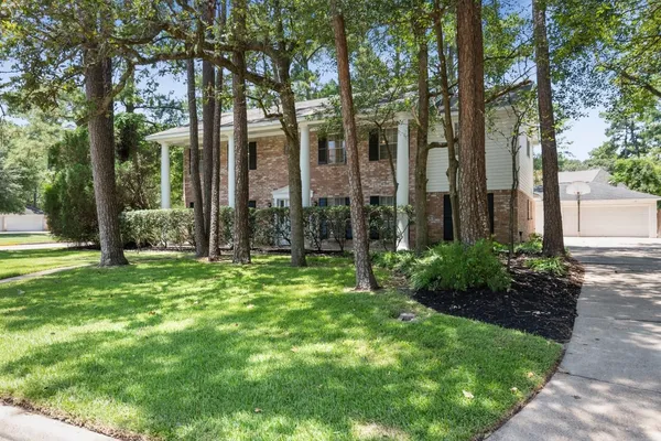 $2,850 | 8218 Oak Moss Drive, Spring, TX 77379