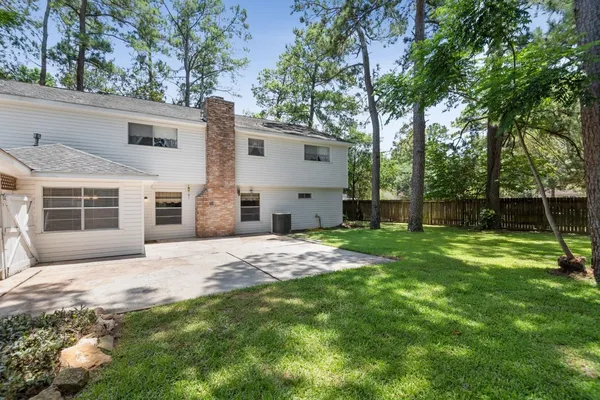 $2,850 | 8218 Oak Moss Drive, Spring, TX 77379