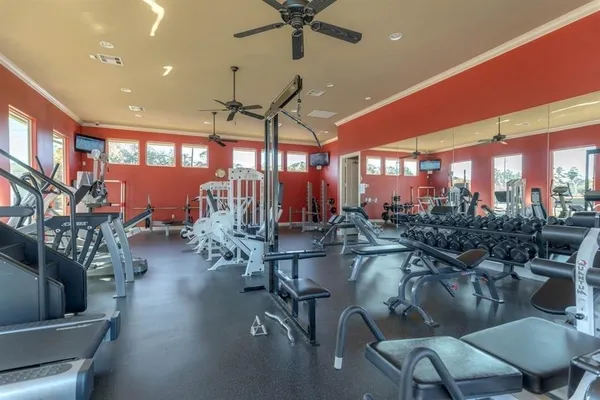 $2,850 | 8218 Oak Moss Drive, Spring, TX 77379