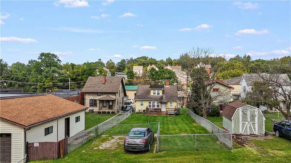 34 Springfield Avenue Washington, PA 15301 - Photo 26 of 31 Gallery Image 26