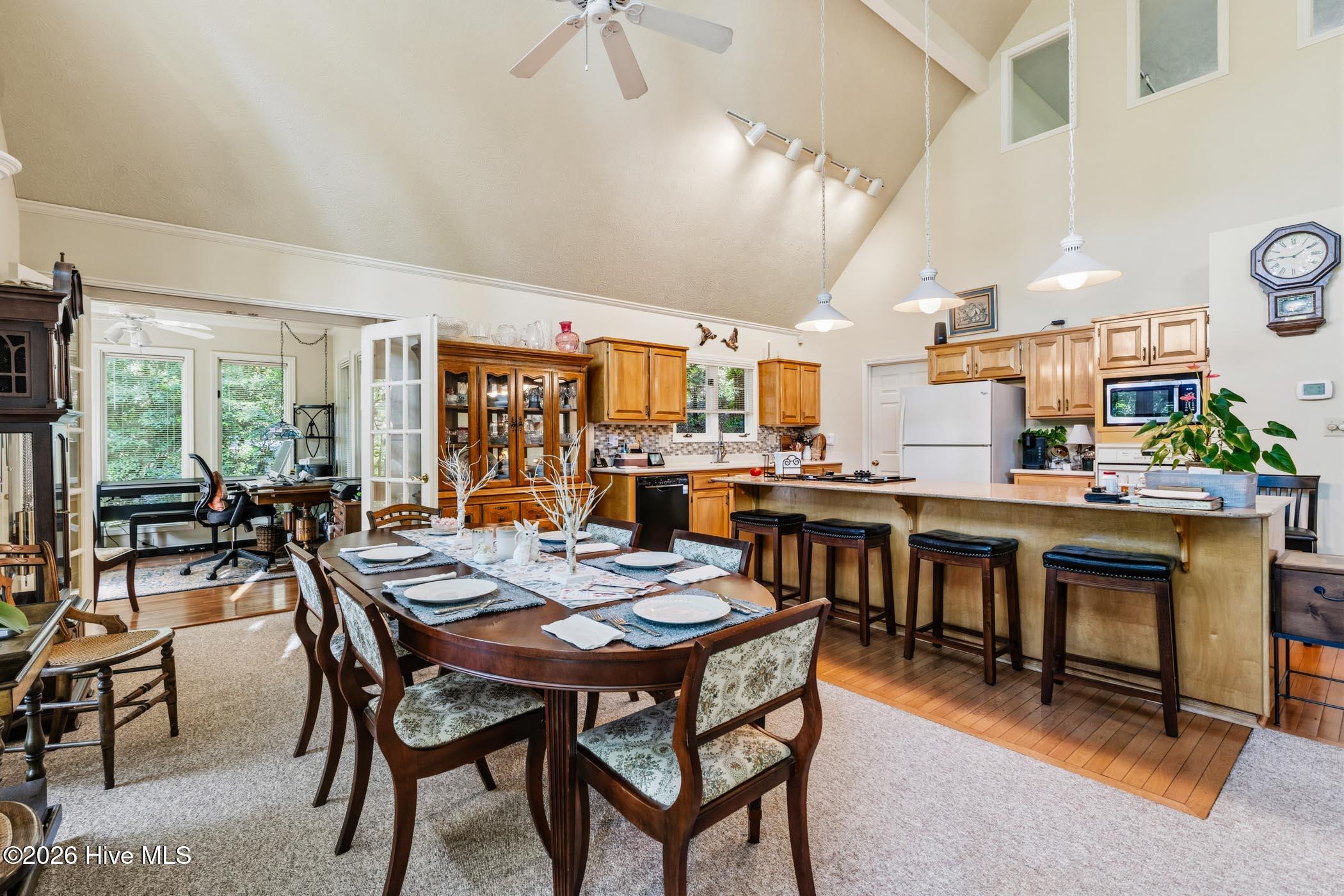 105 Shallow Ford Drive Rockingham, NC 28379 - Photo 38 of 68 A7403803