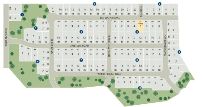 116 Hayburner Road Burnet, TX 78611 - Photo 12 of 12