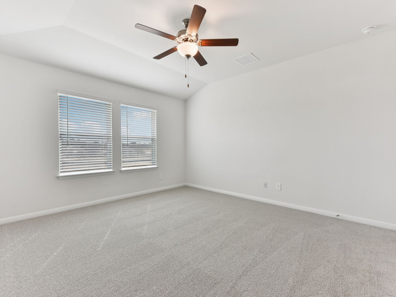 116 Hayburner Road Burnet, TX 78611 - Photo 5 of 12 Photo is not of the actual home, but is an inspirational photo of builder’s model home and may depict options, furnishings, and/or decorator features that are not included