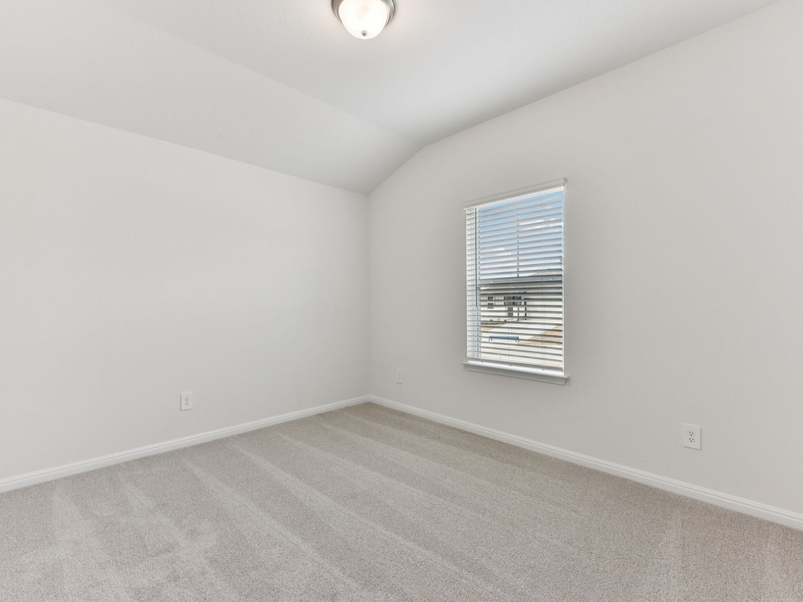 116 Hayburner Road Burnet, TX 78611 - Photo 8 of 12 Photo is not of the actual home, but is an inspirational photo of builder’s model home and may depict options, furnishings, and/or decorator features that are not included