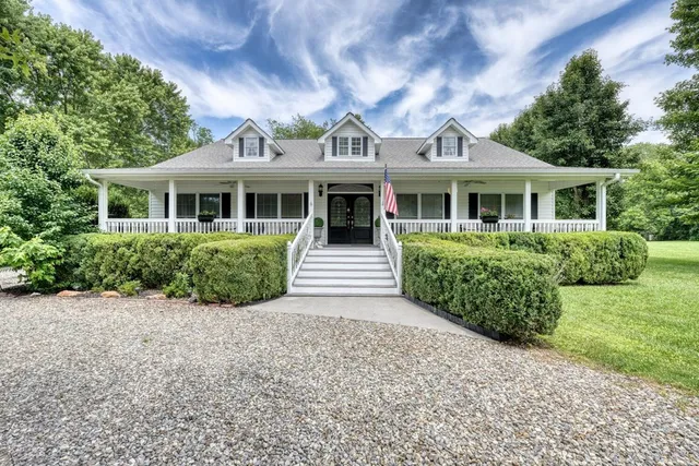 $559,999 | 162 Grandview Drive, Young Harris, GA 30582