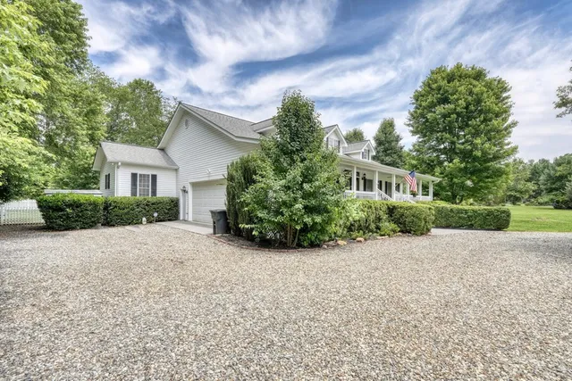 $559,999 | 162 Grandview Drive, Young Harris, GA 30582
