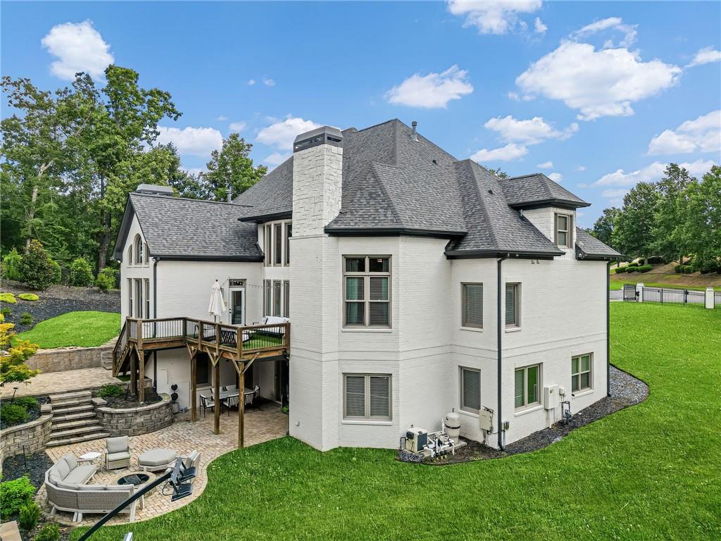 376 Lum Crowe Road Roswell, GA 30075 - Photo 60 of 65 Gallery Image 60