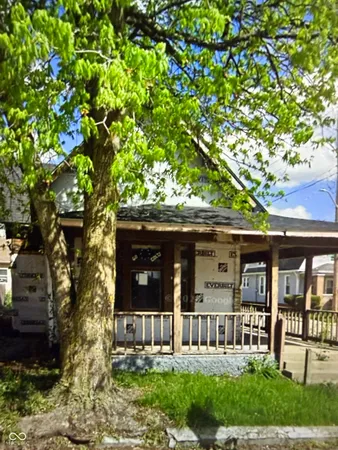 $146,000 | 1823 Union Street, Indianapolis, IN 46225
