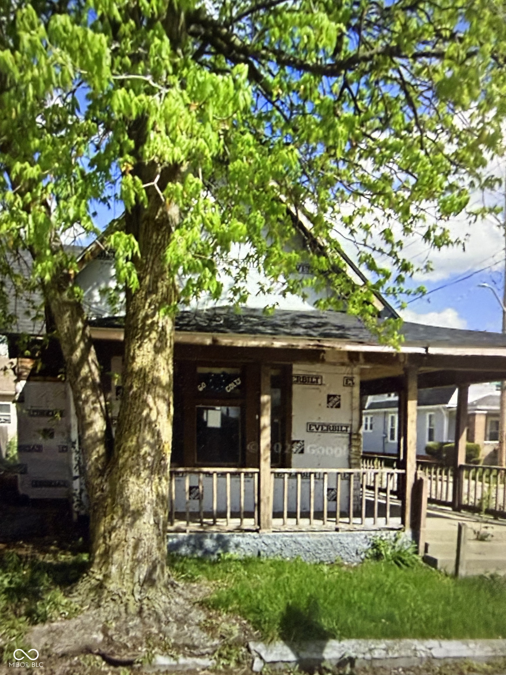 1823 Union Street Indianapolis, IN 46225 - Photo 1 of 4