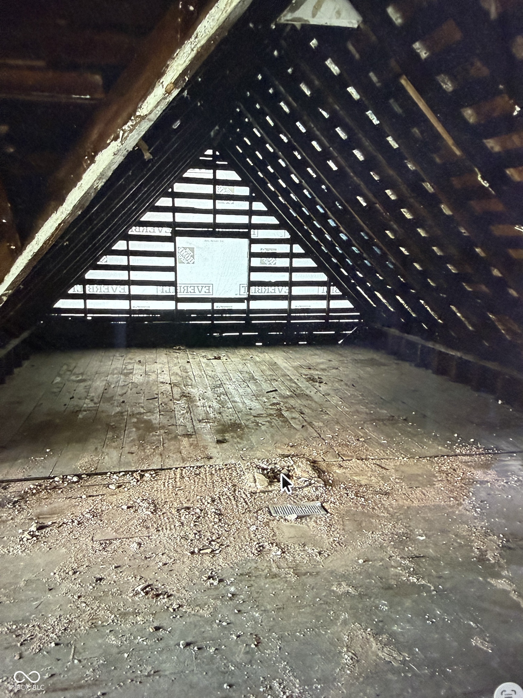 1823 Union Street Indianapolis, IN 46225 - Photo 3 of 4