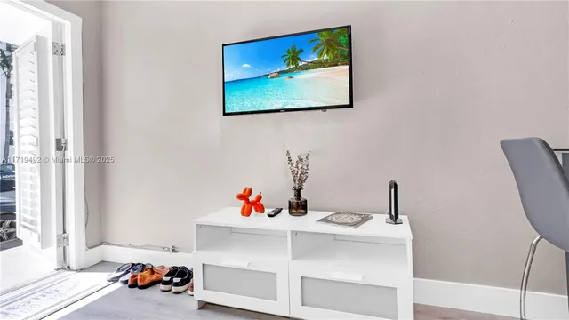 $1,850 | 4201 Indian Creek Drive, Unit 4, Miami Beach, FL 33140