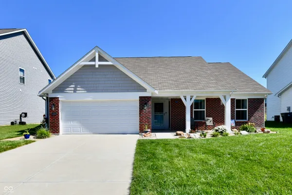 $345,000 | 3742 Highgate Drive, Indianapolis, IN 46237