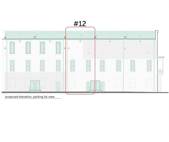 a picture of a room with a window