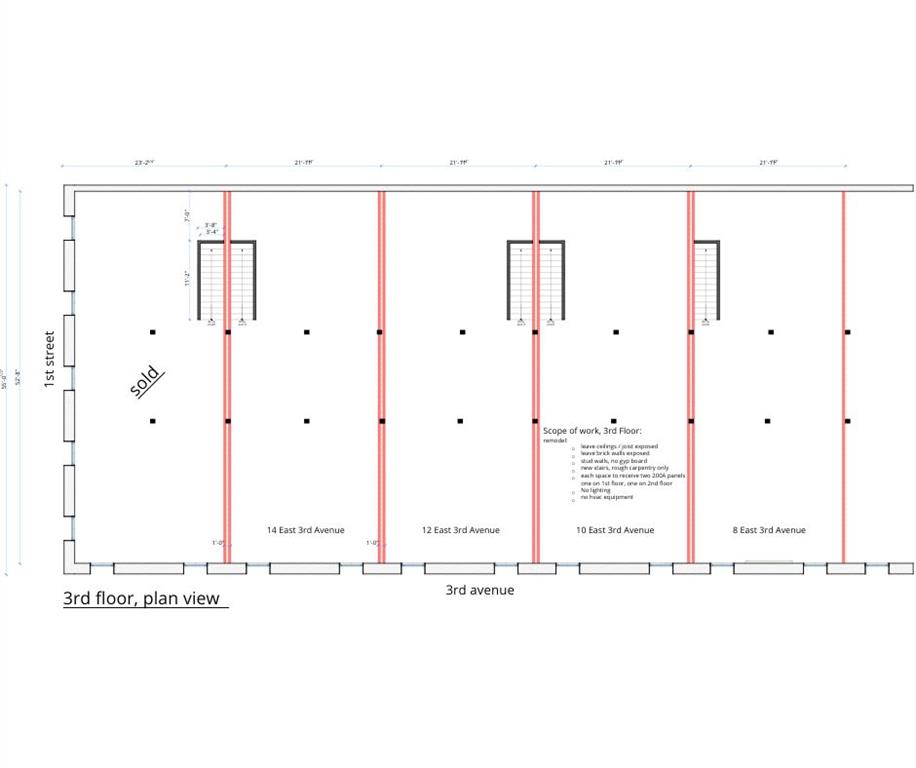 12 East 3rd Avenue Rome, GA 30161 - Photo 19 of 19