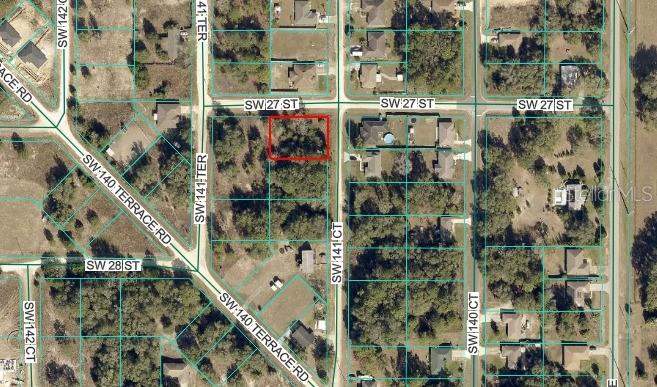 141 Southwest Sw Court Ocala, FL 34481 - Photo 3 of 4