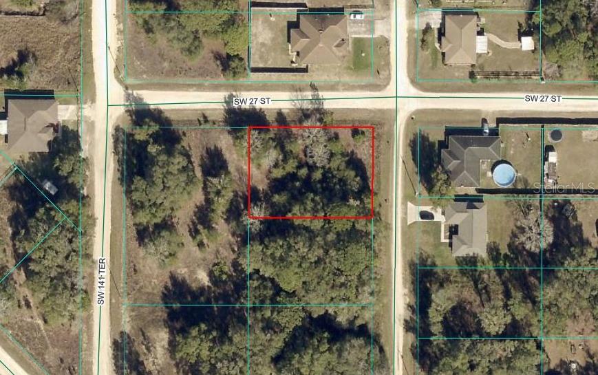 141 Southwest Sw Court Ocala, FL 34481 - Photo 4 of 4