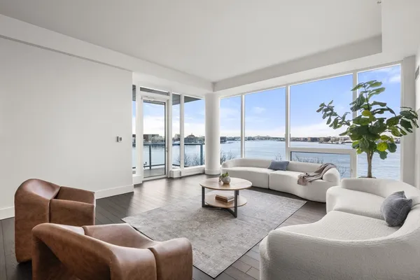 $20,000 | 22 Liberty, Unit 4, Boston, MA 02210
