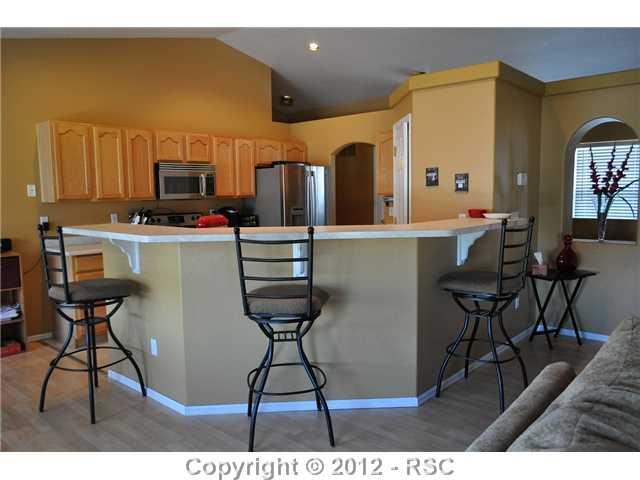 7879 Buschborn Road Peyton, CO 80831 - Photo 9 of 16