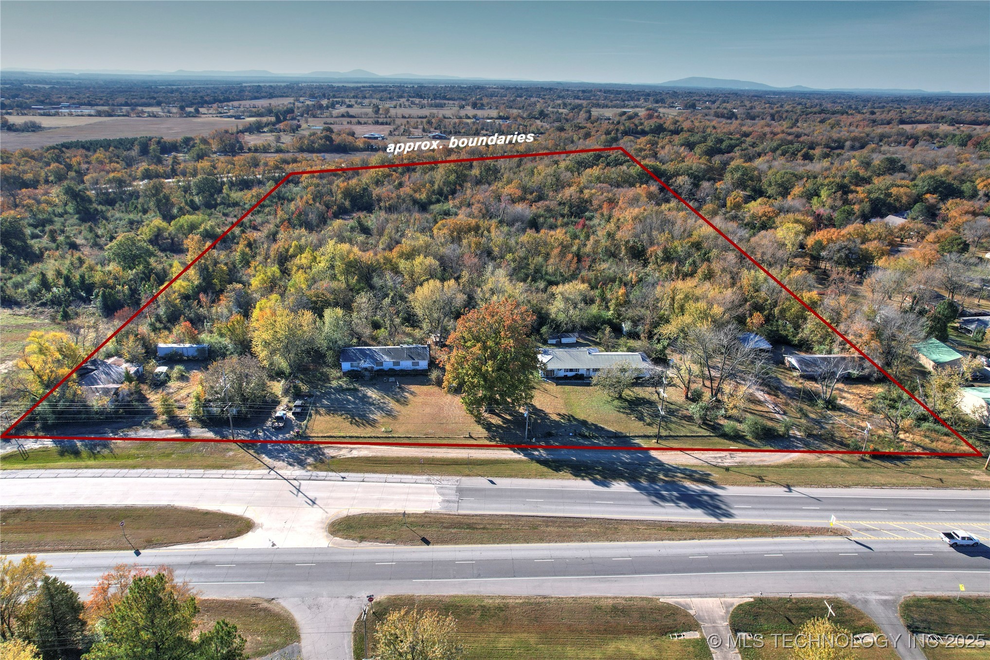 400 West Ray Fine Boulevard Roland, OK 74954 - Photo 2 of 17 Gallery Image 2