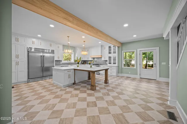 $1,199,900 | 620 West 2nd Street, Washington, NC 27889