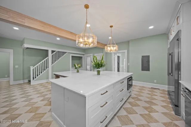 $1,199,900 | 620 West 2nd Street, Washington, NC 27889