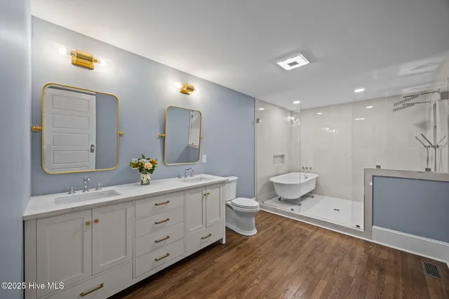 $1,199,900 | 620 West 2nd Street, Washington, NC 27889