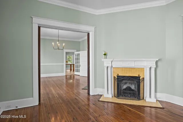 $1,199,900 | 620 West 2nd Street, Washington, NC 27889