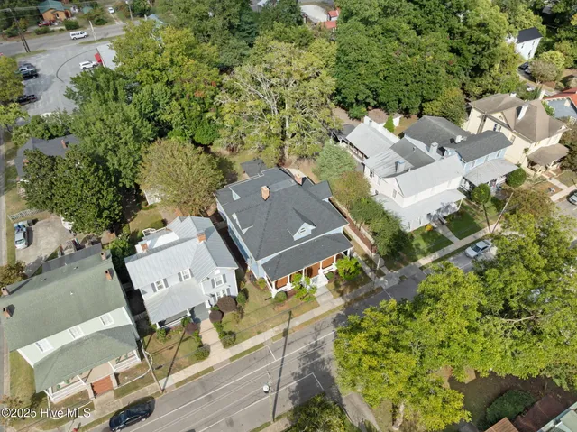 $1,199,900 | 620 West 2nd Street, Washington, NC 27889