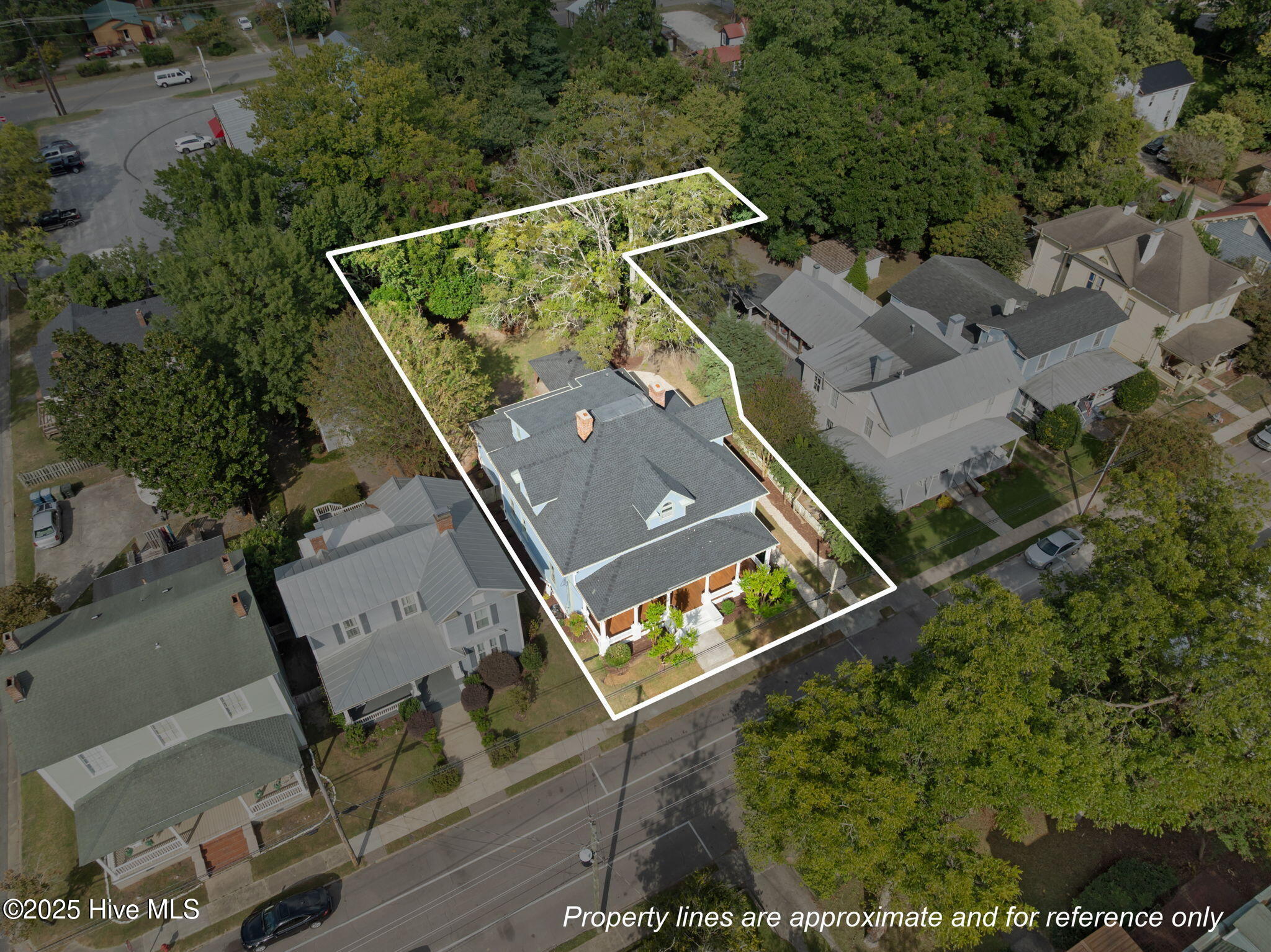 620 West 2nd Street Washington, NC 27889 - Photo 83 of 83 81-web-or-mls-DJI_0035_1